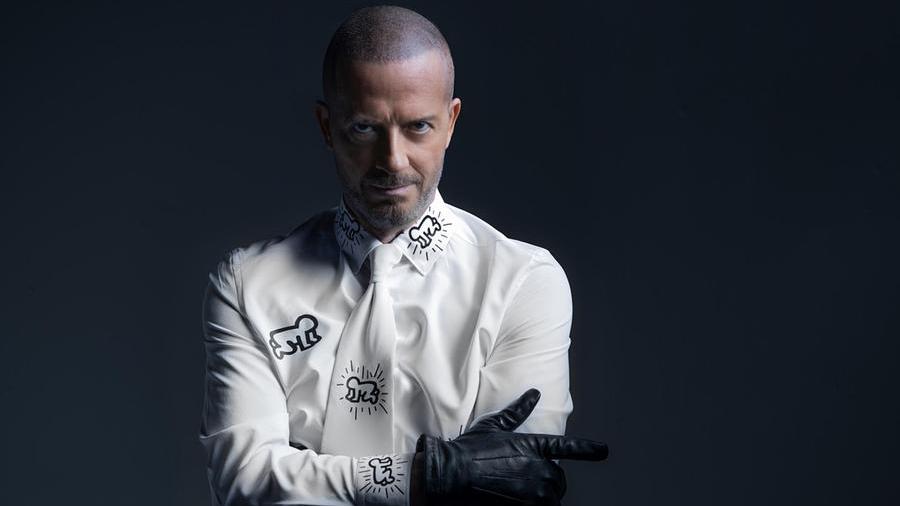 Sarà Raf l’ospite musicale della festa di San Simplicio a Olbia