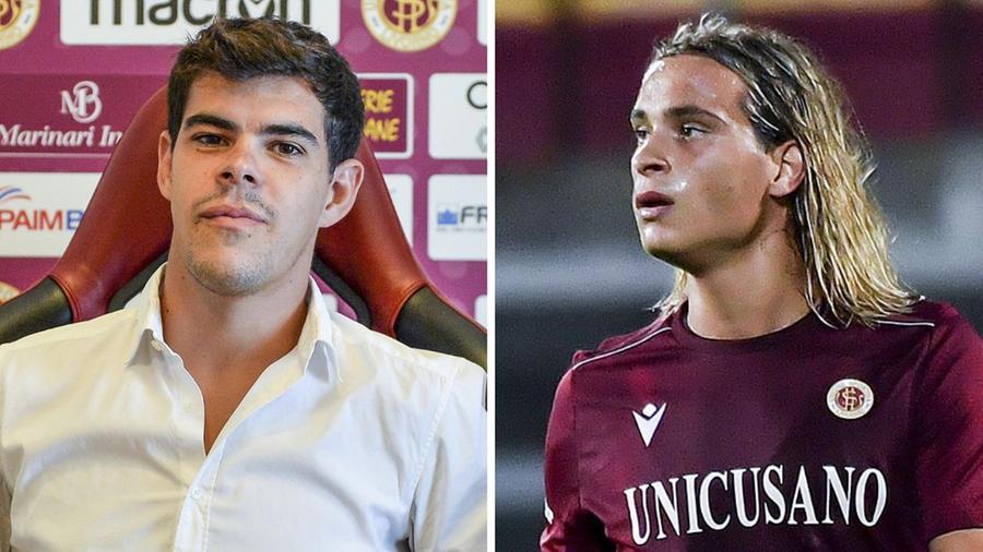 
	Mattia Lucarelli e Federico Apolloni

