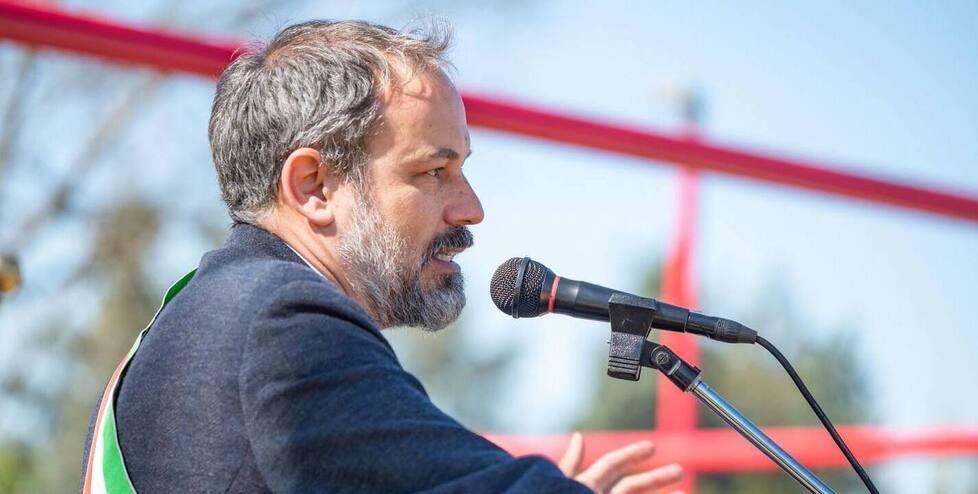 Carpi, i dieci anni da sindaco di Alberto Bellelli: «Lascio una città più attrattiva»<br type="_moz" />
