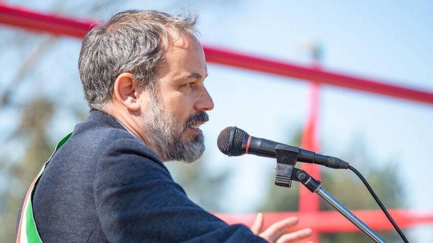 Carpi, i dieci anni da sindaco di Alberto Bellelli: «Lascio una città più attrattiva»<br type="_moz" />