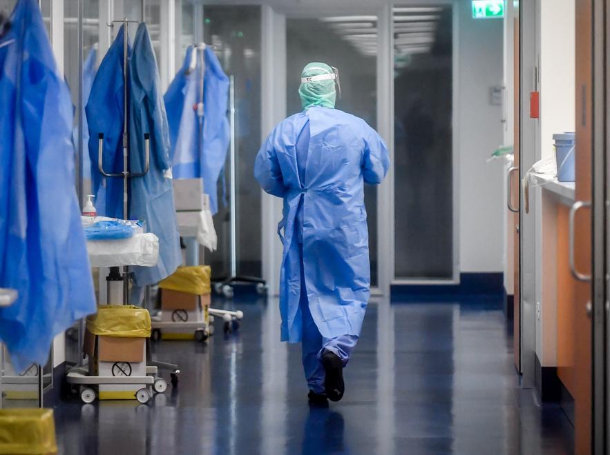 Mancano i medici in provincia di Modena, la proposta del Pd: «Diamo premi fino a 8mila euro»<br type="_moz" />
