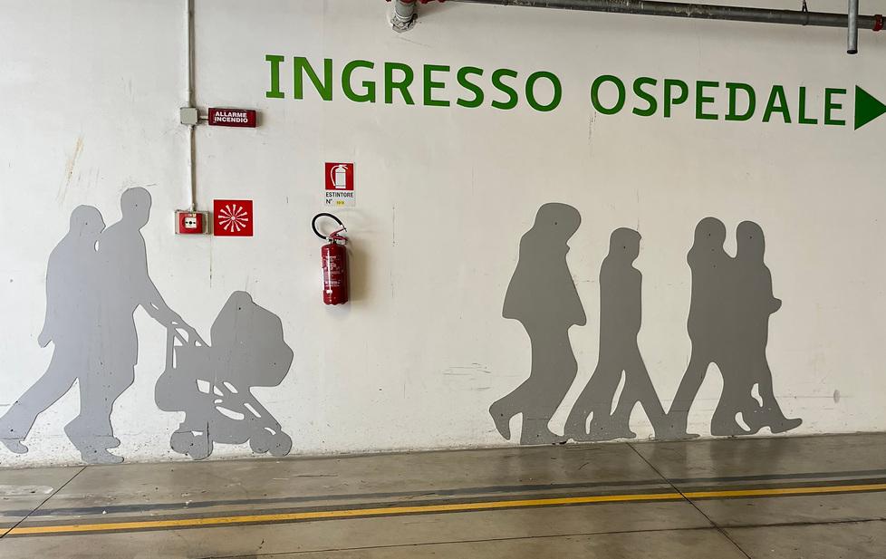 Ferrara, le contromosse alle liste d’attesa: visite al sabato e “in affitto”