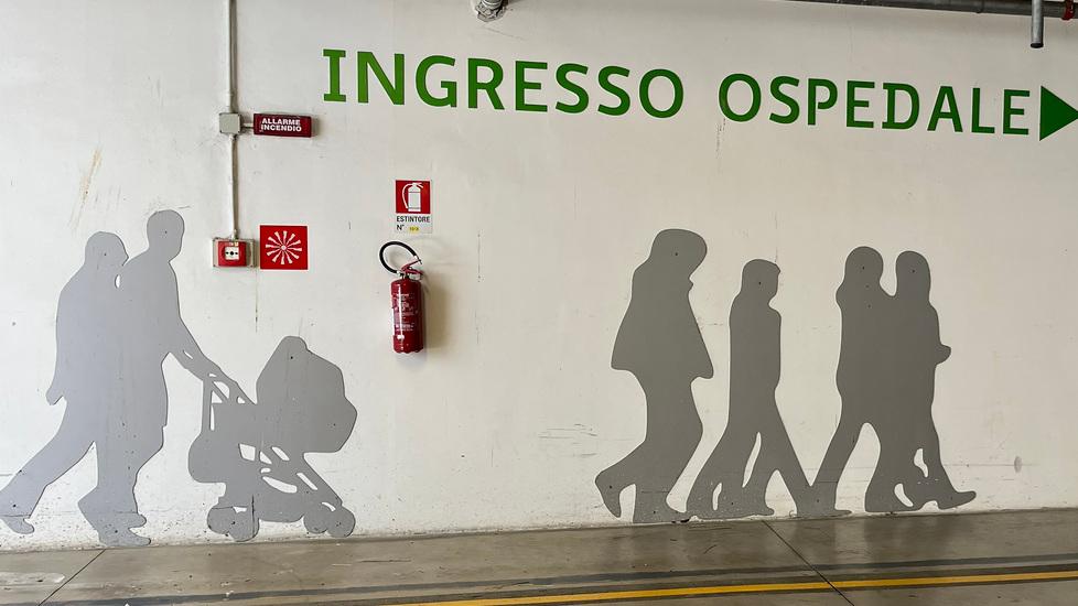 Ferrara, le contromosse alle liste d’attesa: visite al sabato e “in affitto”