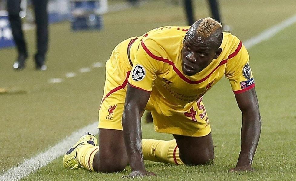 Champions al curaro per Prandelli e Balotelli
