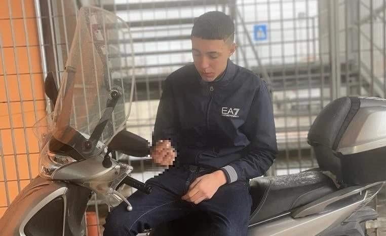 «Addio Sebastiano, rimarrai per sempre nei nostri cuori»: Ittiri e Alghero sconvolte per la morte del 18enne