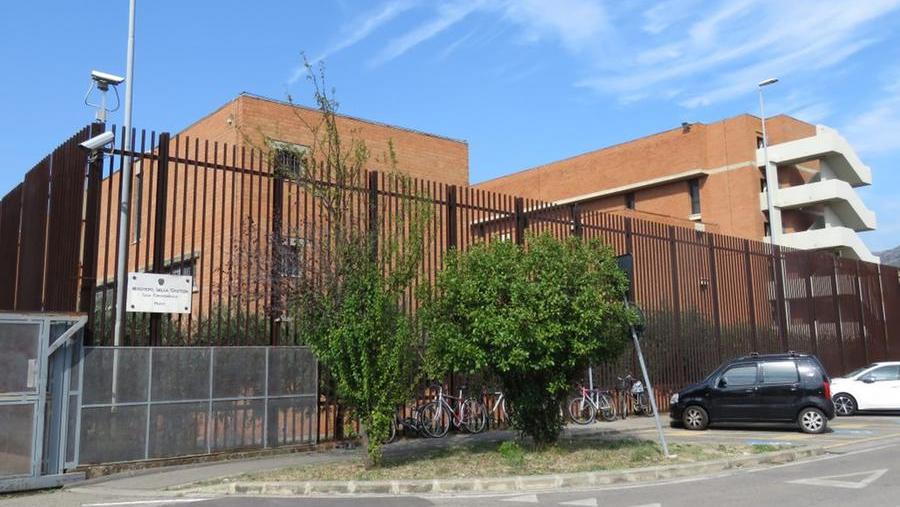 Prato, un altro pomeriggio di tensione dentro il carcere
