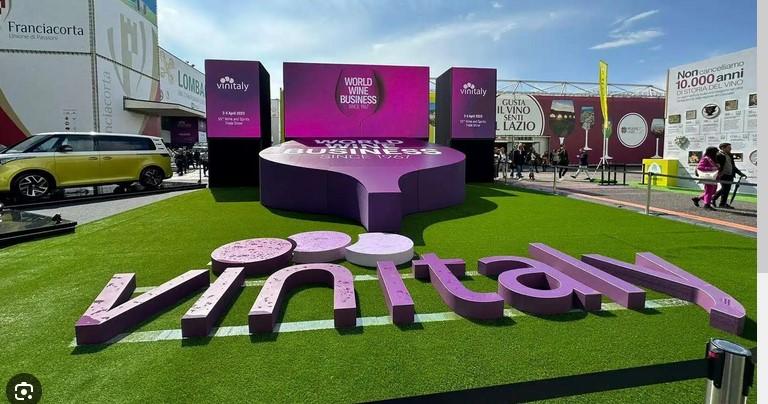 Vinitaly, la Toscana protagonista: un padiglione potenziato e tante nuove etichette