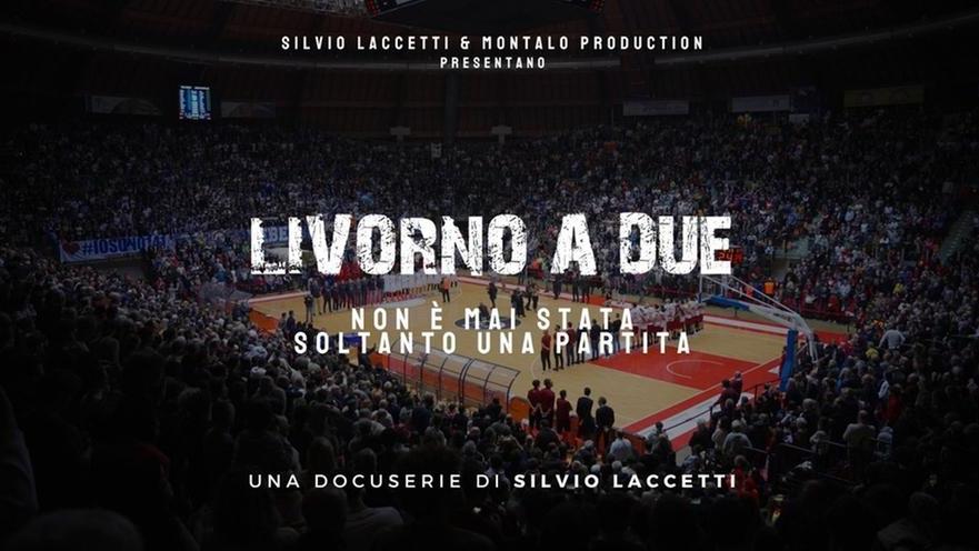 Livorno, basket City diventa una serie tv: gli autori spiegano la scelta