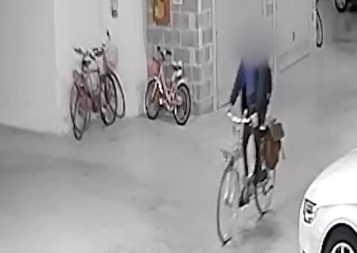 Livorno, furti nei garage: chi è il 43enne finito in carcere