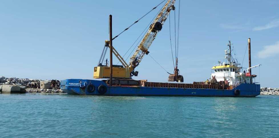 Porto di Cecina, passi avanti per la vendita: l’assemblea alla fine di maggio