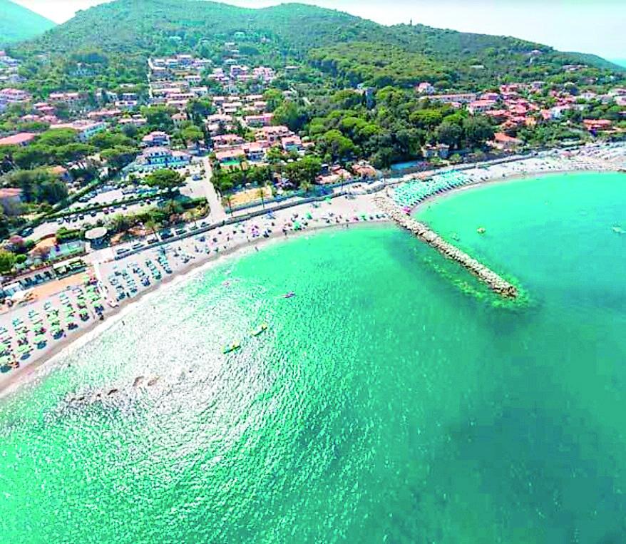 Spiagge all’asta, un Comune elbano (primo in Toscana) le ha già aggiudicate: «Ora le imprese hanno un futuro»
