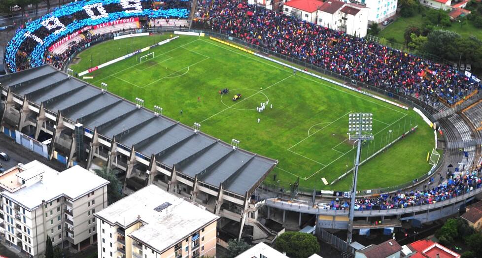 «Comune, vogliamo l’Arena»: richiesta formale del Pisa Sc. Centro sportivo: gli scenari
