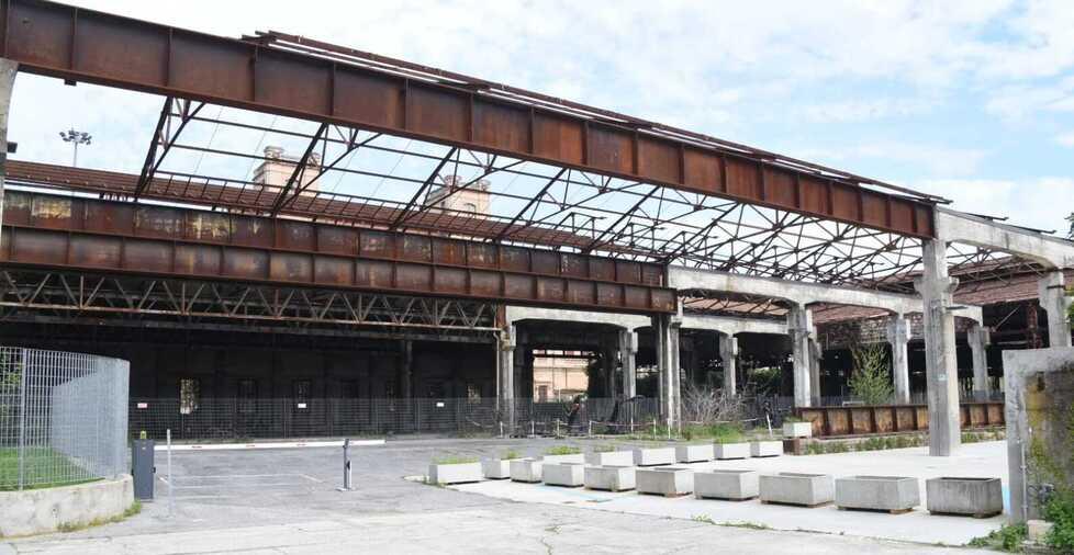 Case per anziani nell’ex Lenzi Arriva l’ok al progetto di Seven