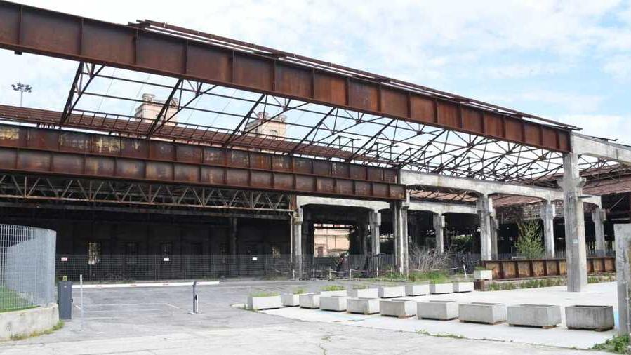 Case per anziani nell’ex Lenzi Arriva l’ok al progetto di Seven