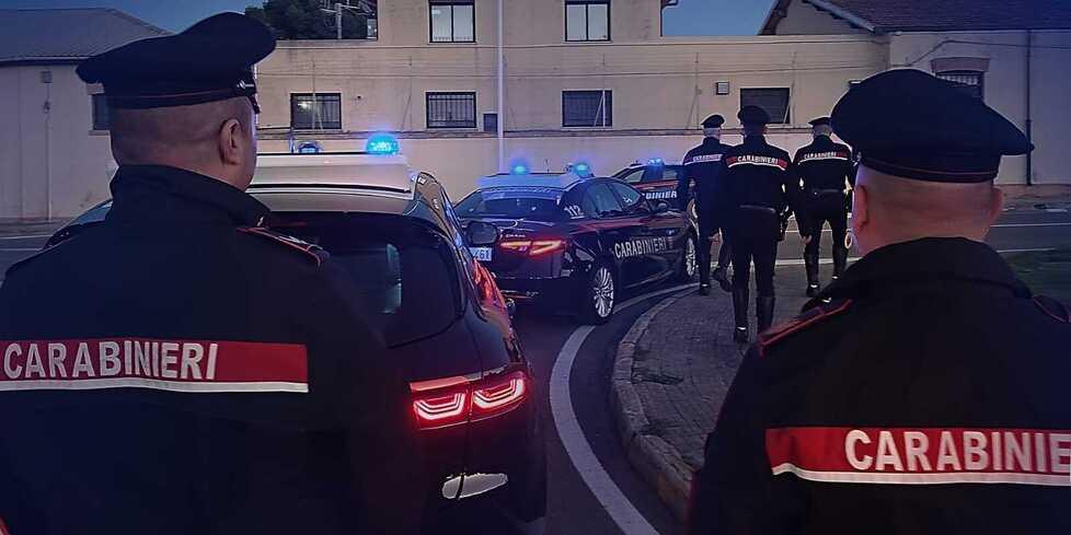 Orbetello, a 92 anni incastra finto maresciallo e lo fa arrestare dai carabinieri veri: c’è riuscita così