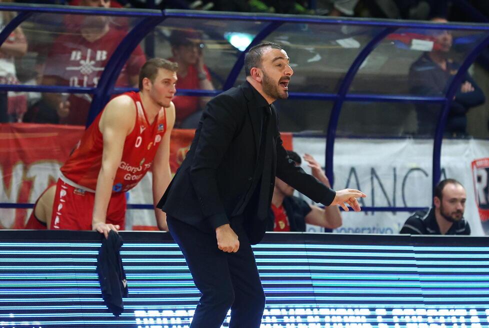 Coach Luca Angella fa le carte al campionato: «LL tanta solidità, PL ha talento. Livorno è pronta per la serie A»