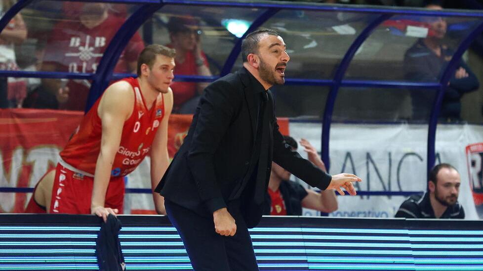 Coach Luca Angella fa le carte al campionato: «LL tanta solidità, PL ha talento. Livorno è pronta per la serie A»