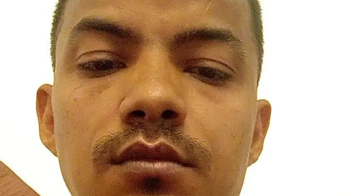 Michel Ivo Ceresoli, figlio di un tecnico di Modena ma costretto a sbarcare da clandestino