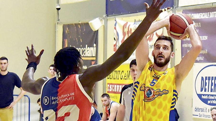 Solbat Siamo alla resa dei conti Con Omegna sono in gioco i playoff