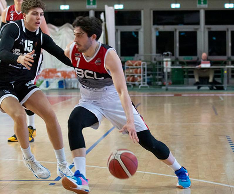 Bc Lucca La sfida decisiva per sperare nei playoff 