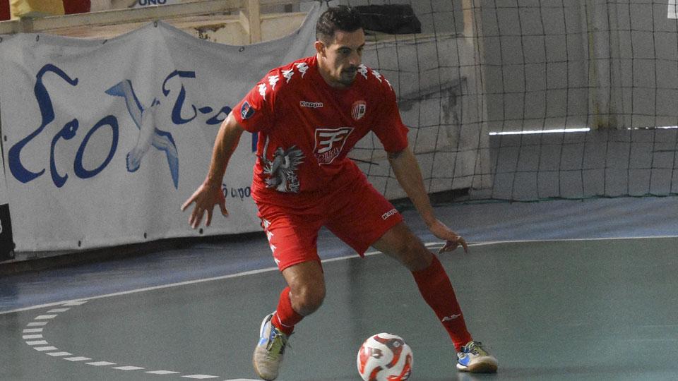 Atlante, match senza appelli È in palio l’intera stagione