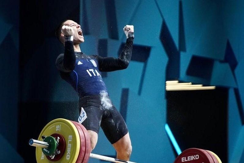 Sergio Massidda da Ghilarza a Parigi: «Solleverò la Francia, promesso»