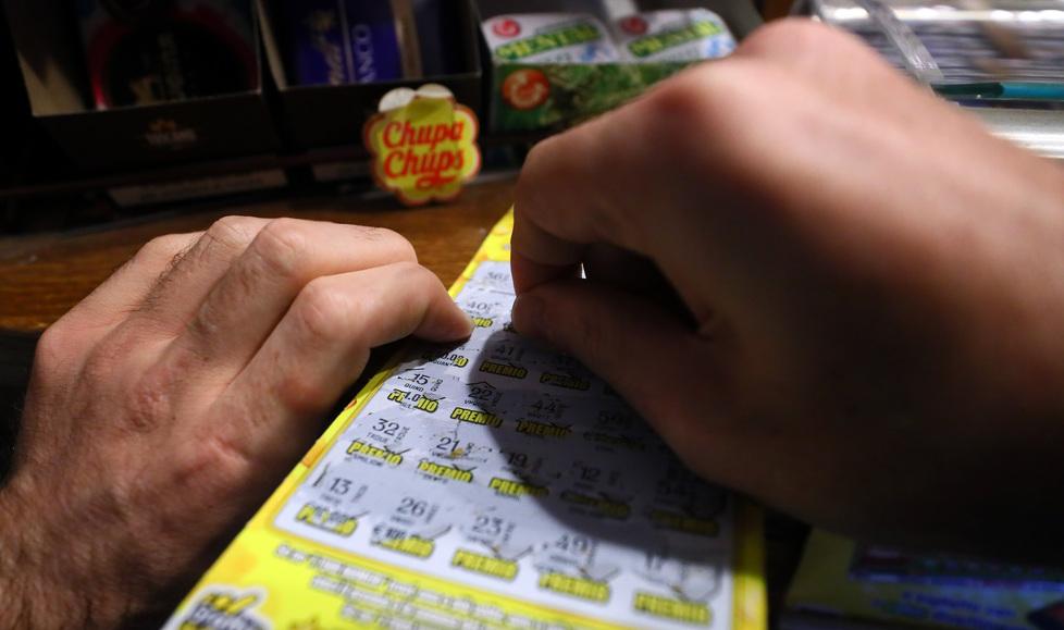 Distretto baciato dalla fortuna: «Ma l’azzardo mangia ben di più»<br type="_moz" />
