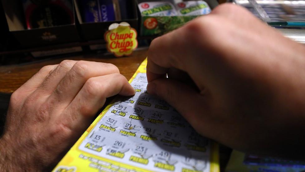 Distretto baciato dalla fortuna: «Ma l’azzardo mangia ben di più»<br type="_moz" />