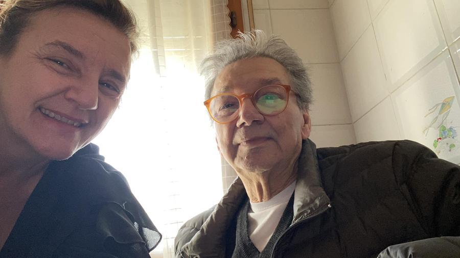 Bondeno e Burana piangono Micai: politica e sociale le grandi passioni