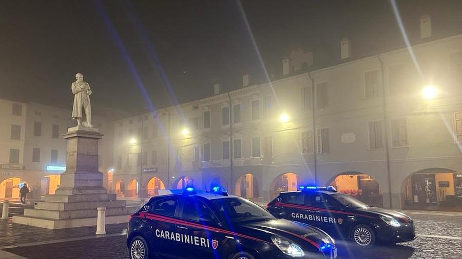 Federico ed Emilja sono di nuovo a casa