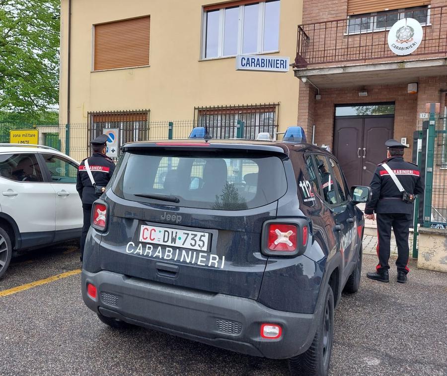 Rapinarono un minorenne, finisce in carcere uno dei due 20enni