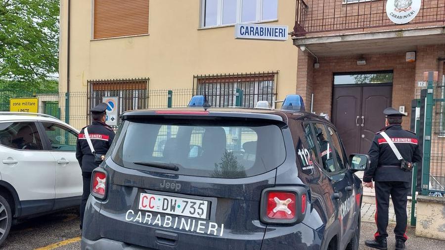 Rapinarono un minorenne, finisce in carcere uno dei due 20enni