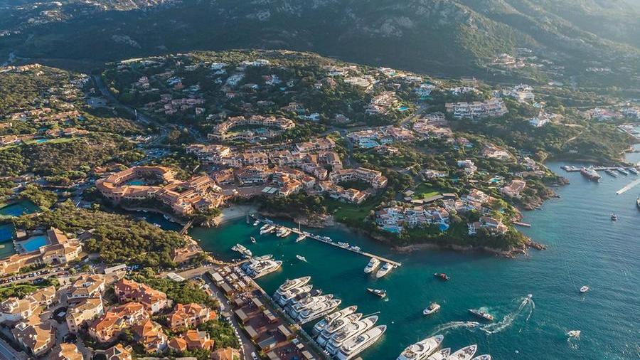 Furti in Costa Smeralda, due condanne in tribunale