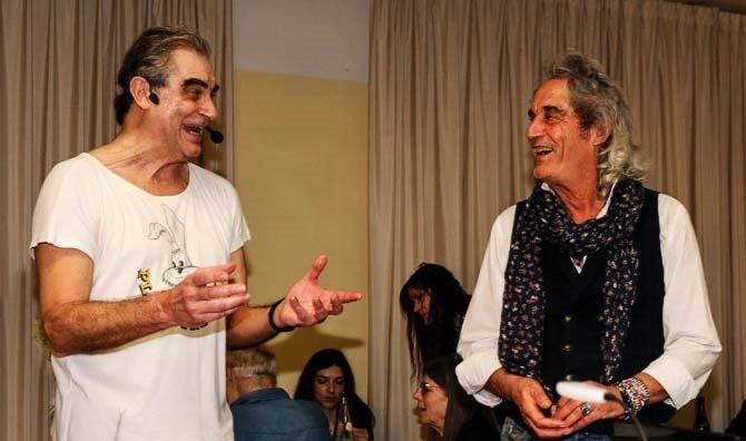 Big Bonvi vs Luca Zanarini, la Disco-Sfida concede il bis