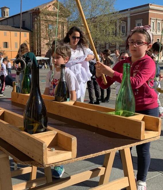 Vivicittà fa pulsare il centro