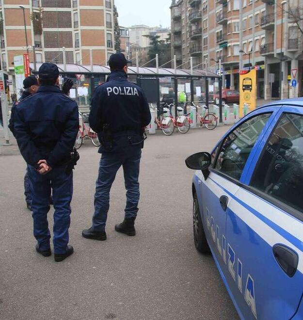 Reggio Emilia, «Il governo faccia marcia indietro sul Prevenzione crimine»