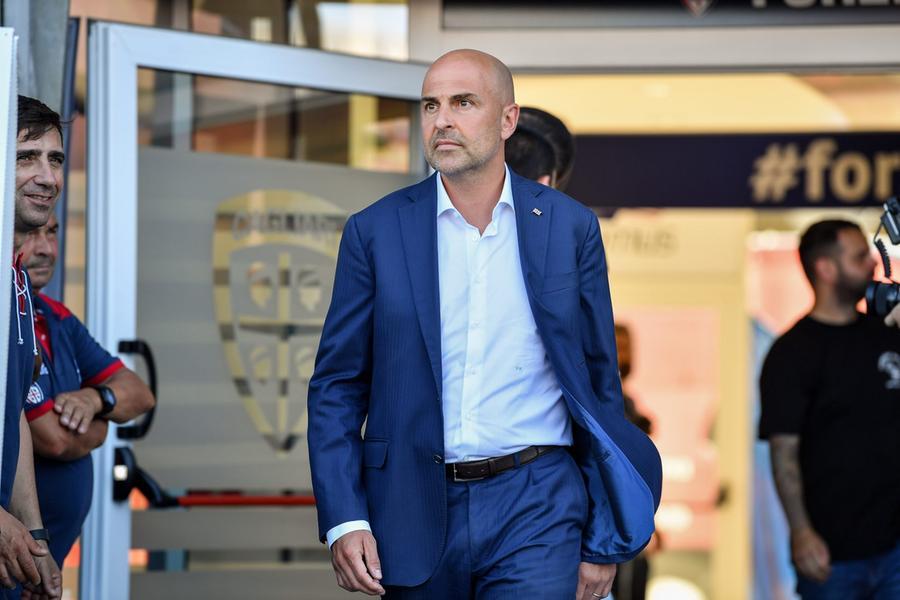 «Stadi fatiscenti  investimenti bloccati, a rischio Euro 2032»