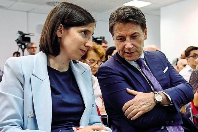 
	Elly Schlein e Giuseppe Conte&nbsp;

