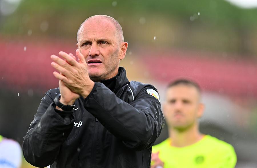 Il Modena ha scelto Pierpaolo Bisoli dopo l’esonero di Paolo Bianco