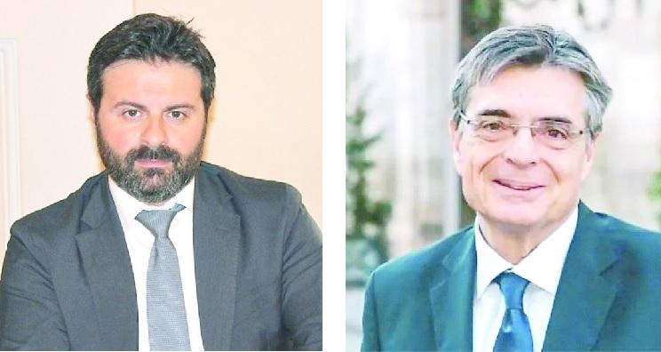 Verso il voto a Sassari: ultime mosse  per scegliere tra Mascia e Ganau