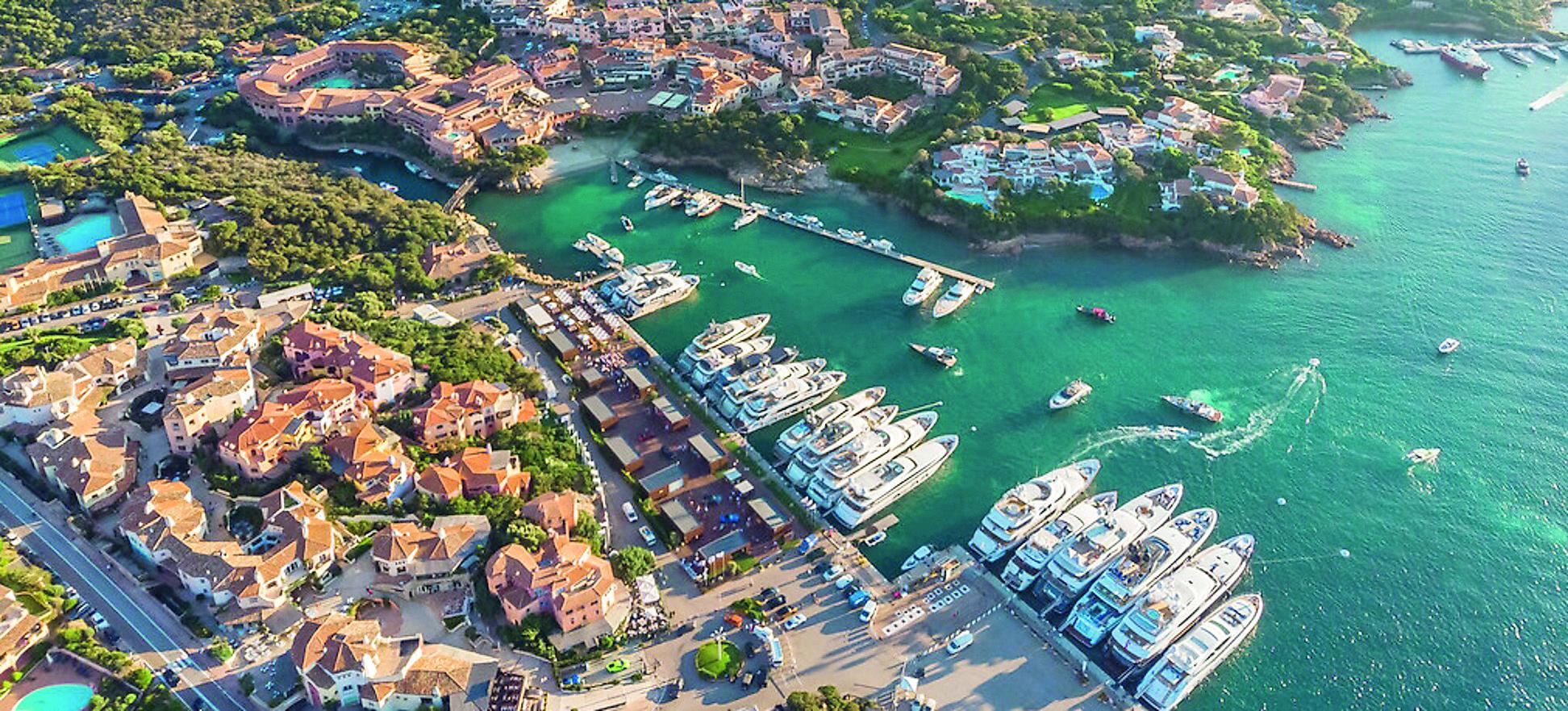 «Non c’è solo un’isola per ricchi, serve più qualità a tutti i livelli»