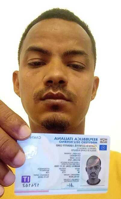 Montefiorino, tramonta il sogno di Michel Ivo: il padre è morto pochi anni fa<br type="_moz" />
