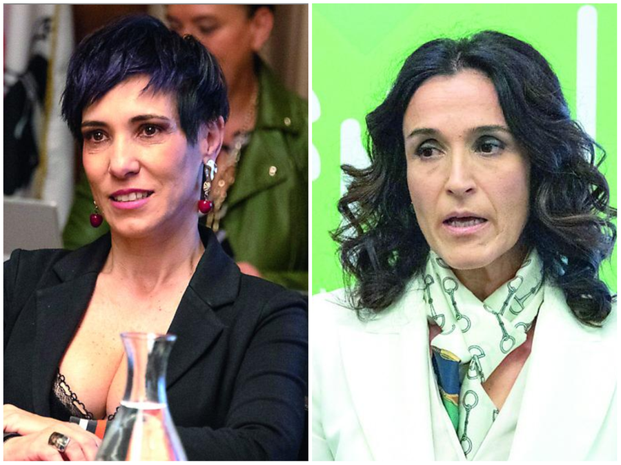 Il dubbio: una determina al fotofinish dietro il siluramento di Maika Aversano