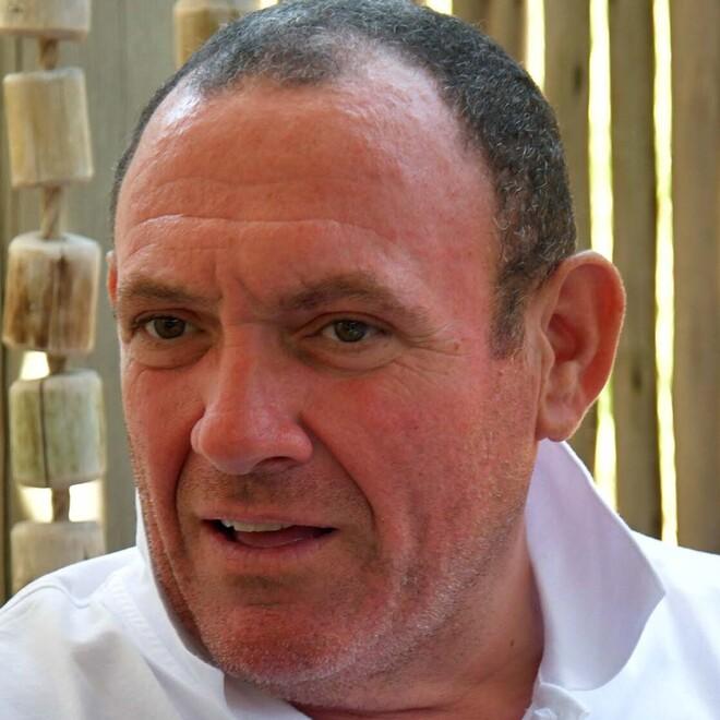 Andrea Orecchioni: «I miei prezzi folli a tavola? C’è chi è disposto a pagare»