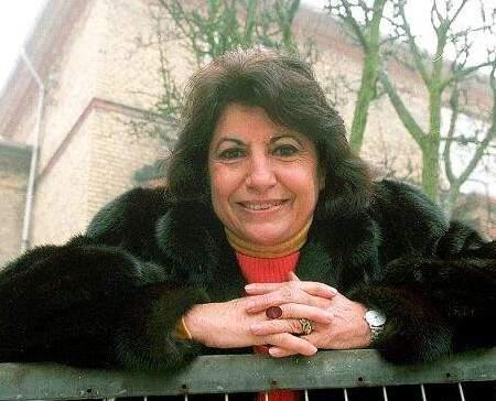 Le bombe, Cagliari, l’Ucraina: un inedito di Maria Giacobbe