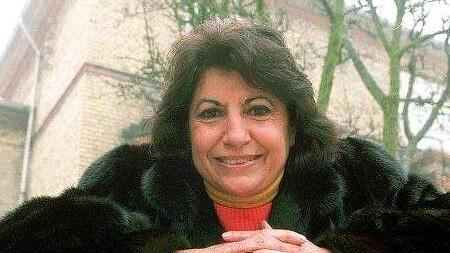 Le bombe, Cagliari, l’Ucraina: un inedito di Maria Giacobbe