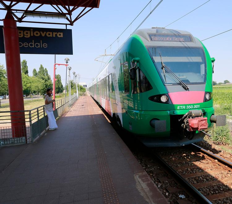 Formigine, «per i nostri figli ormai è un’odissea tornare da Modena»<br>
