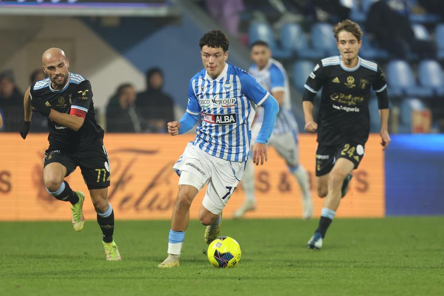 La Spal nella tana dell’Entella cerca una domenica di festa