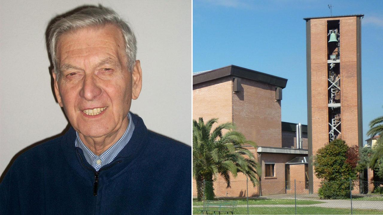 Roberto Benvenuti, conosciuto anche come “Bobbe