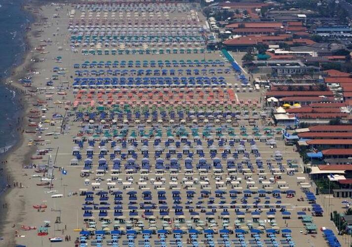 Lavoro, mancano gli stagionali: «La colpa è dello sfruttamento, vi spiego cosa succede»